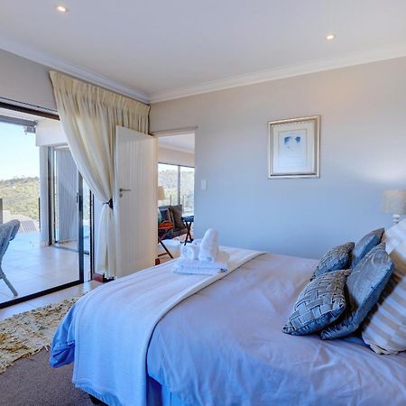 Belle Vue Suite Wildernis Exterior foto
