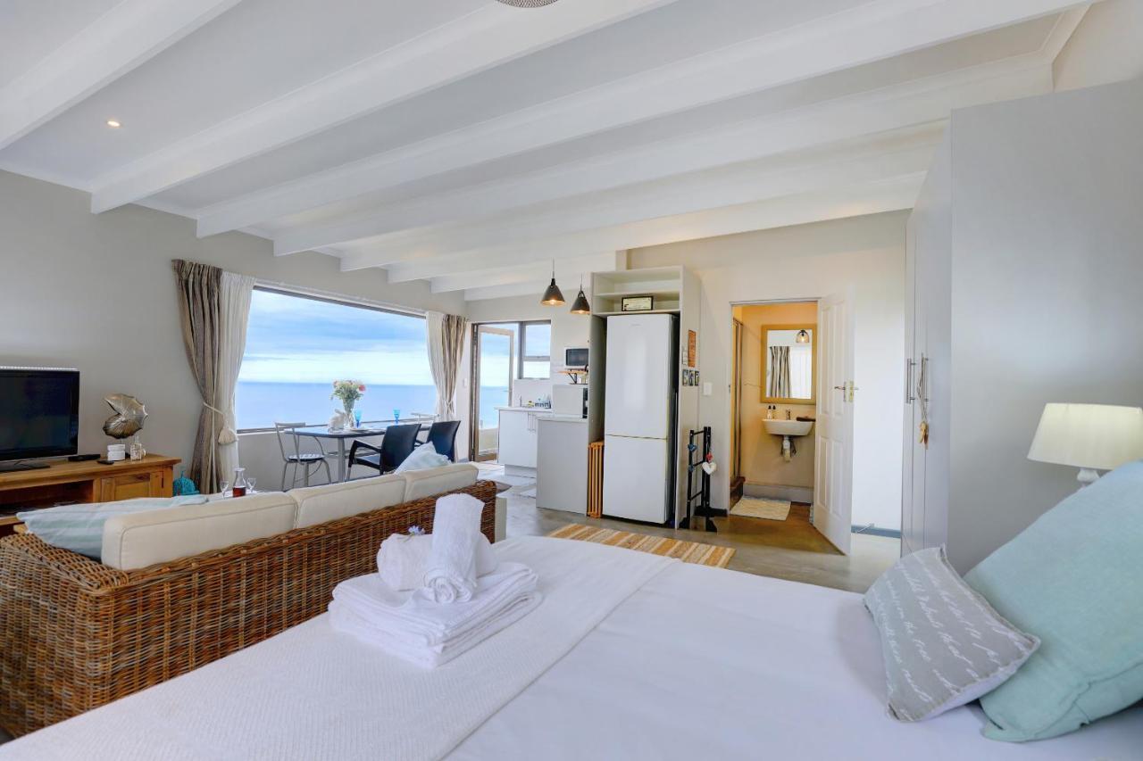 Belle Vue Suite Wildernis Exterior foto