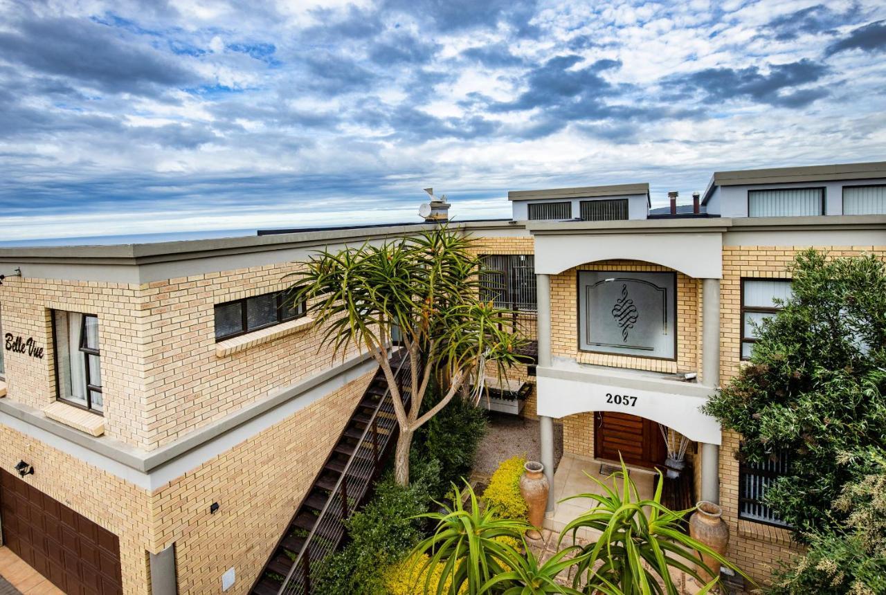 Belle Vue Suite Wildernis Exterior foto