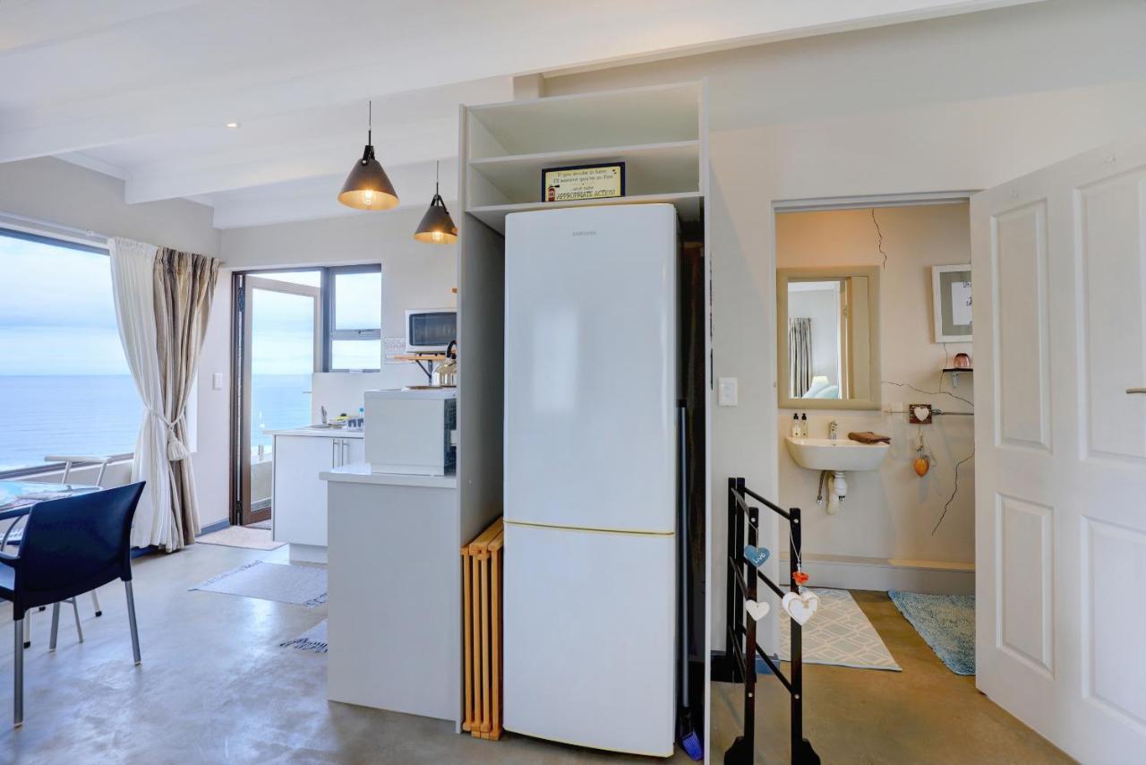Belle Vue Suite Wildernis Exterior foto