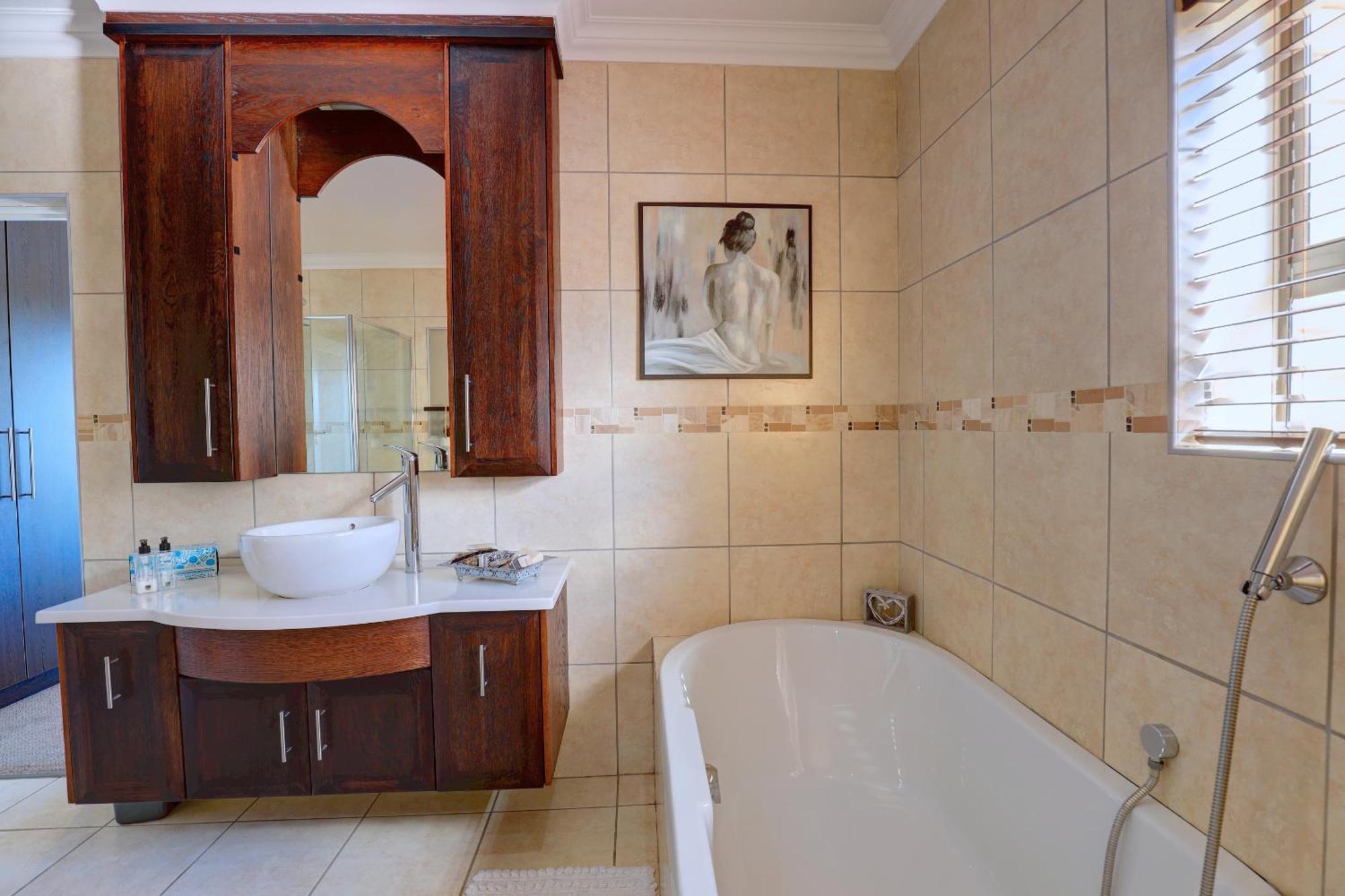 Belle Vue Suite Wildernis Exterior foto