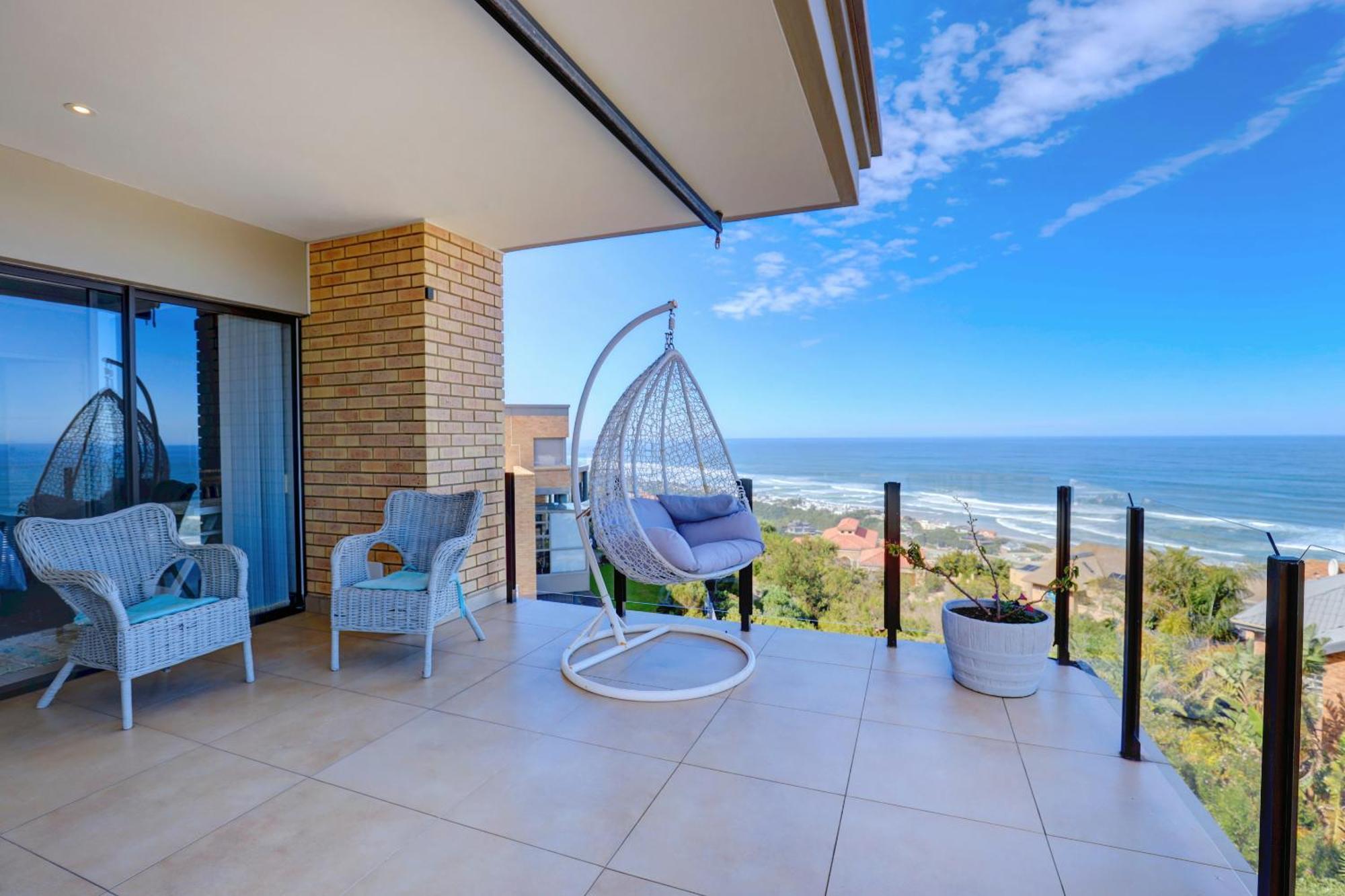 Belle Vue Suite Wildernis Exterior foto