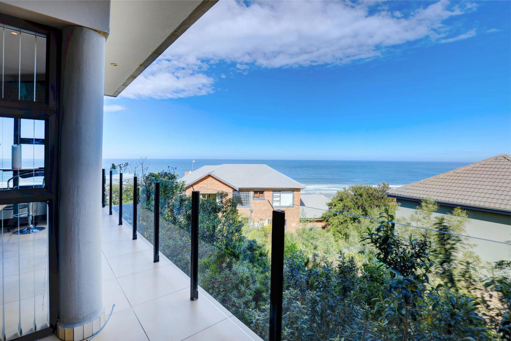 Belle Vue Suite Wildernis Exterior foto