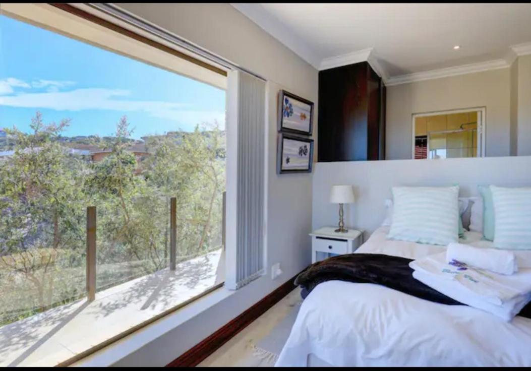 Belle Vue Suite Wildernis Exterior foto